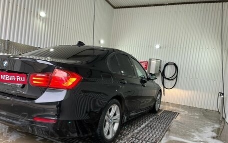 BMW 3 серия, 2012 год, 1 550 000 рублей, 5 фотография