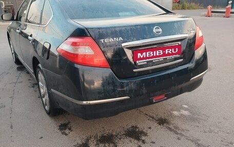 Nissan Teana, 2010 год, 1 100 000 рублей, 4 фотография