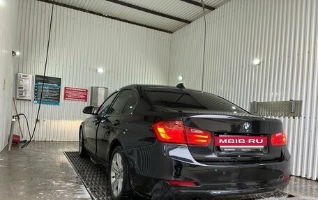 BMW 3 серия, 2012 год, 1 550 000 рублей, 6 фотография