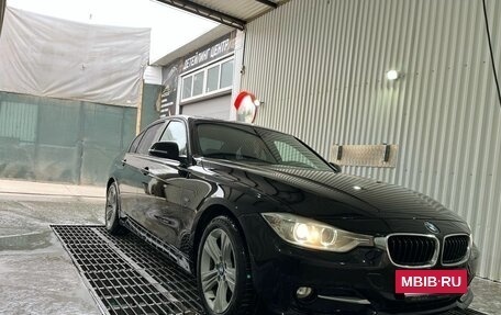BMW 3 серия, 2012 год, 1 550 000 рублей, 2 фотография
