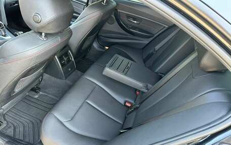 BMW 3 серия, 2012 год, 1 550 000 рублей, 9 фотография
