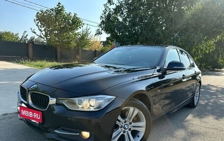 BMW 3 серия, 2012 год, 1 550 000 рублей, 3 фотография