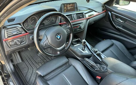 BMW 3 серия, 2012 год, 1 550 000 рублей, 10 фотография