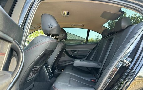 BMW 3 серия, 2012 год, 1 550 000 рублей, 11 фотография