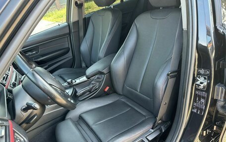 BMW 3 серия, 2012 год, 1 550 000 рублей, 7 фотография