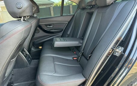 BMW 3 серия, 2012 год, 1 550 000 рублей, 13 фотография