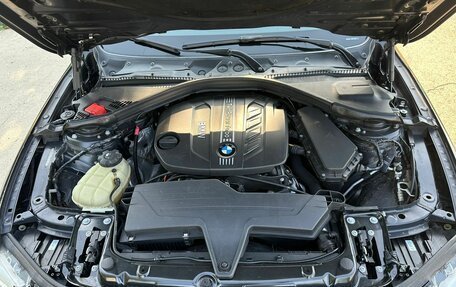 BMW 3 серия, 2012 год, 1 550 000 рублей, 12 фотография