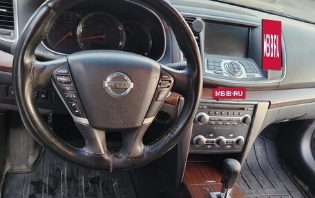 Nissan Teana, 2010 год, 1 100 000 рублей, 8 фотография