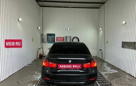 BMW 3 серия, 2012 год, 1 550 000 рублей, 8 фотография