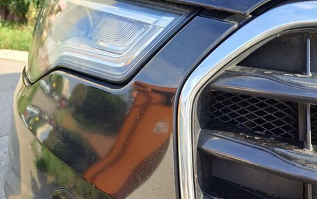 Audi A6, 2013 год, 1 420 000 рублей, 17 фотография