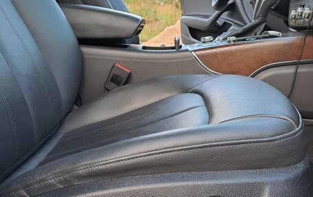 Audi A6, 2013 год, 1 420 000 рублей, 15 фотография