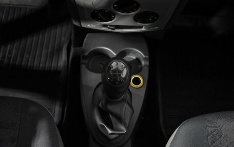 Renault Logan I, 2008 год, 275 000 рублей, 10 фотография