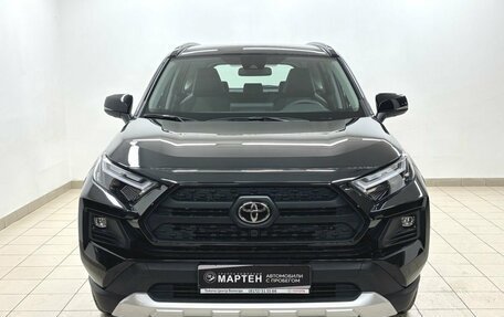 Toyota RAV4, 2025 год, 4 150 000 рублей, 2 фотография
