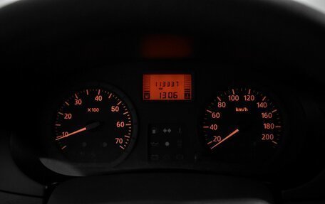 Renault Logan I, 2008 год, 275 000 рублей, 17 фотография