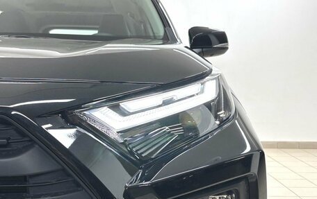 Toyota RAV4, 2025 год, 4 150 000 рублей, 8 фотография