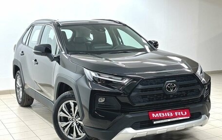 Toyota RAV4, 2025 год, 4 150 000 рублей, 3 фотография