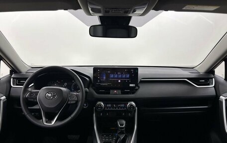 Toyota RAV4, 2025 год, 4 150 000 рублей, 17 фотография