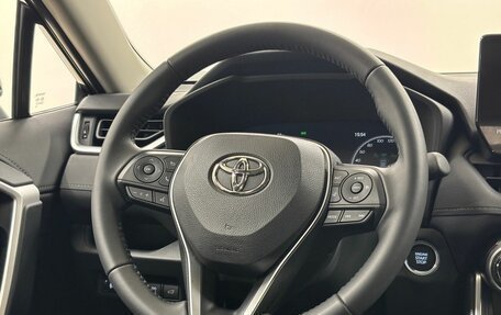 Toyota RAV4, 2025 год, 4 150 000 рублей, 18 фотография
