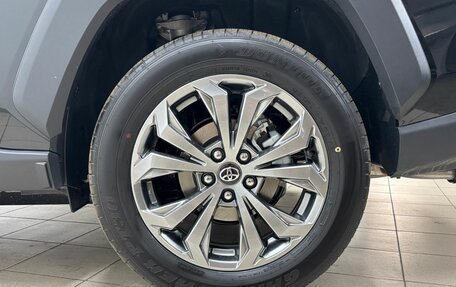 Toyota RAV4, 2025 год, 4 150 000 рублей, 19 фотография