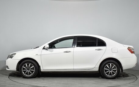 Geely Emgrand EC7, 2013 год, 425 000 рублей, 8 фотография