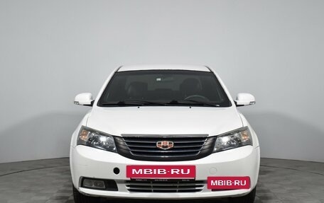 Geely Emgrand EC7, 2013 год, 425 000 рублей, 2 фотография