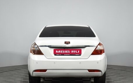 Geely Emgrand EC7, 2013 год, 425 000 рублей, 6 фотография