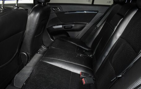 Geely Emgrand EC7, 2013 год, 425 000 рублей, 11 фотография