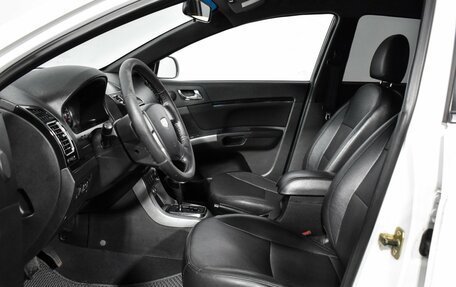 Geely Emgrand EC7, 2013 год, 425 000 рублей, 10 фотография