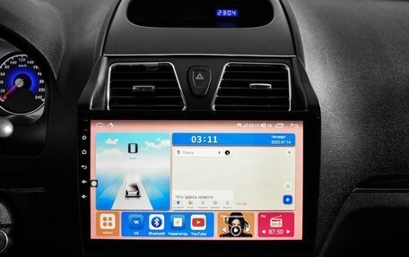 Geely Emgrand EC7, 2013 год, 425 000 рублей, 14 фотография