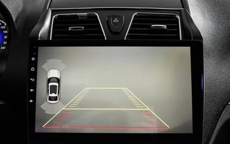 Geely Emgrand EC7, 2013 год, 425 000 рублей, 16 фотография