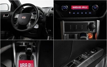 Geely Emgrand EC7, 2013 год, 425 000 рублей, 15 фотография