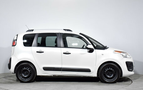 Citroen C3 Picasso I, 2013 год, 470 000 рублей, 4 фотография