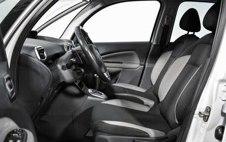 Citroen C3 Picasso I, 2013 год, 470 000 рублей, 10 фотография