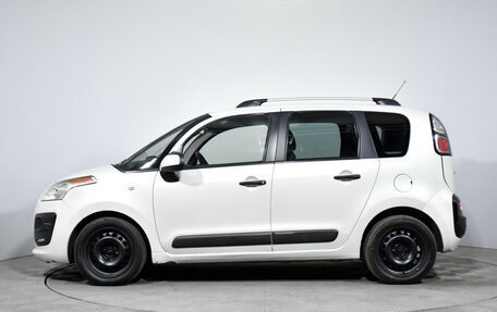 Citroen C3 Picasso I, 2013 год, 470 000 рублей, 8 фотография