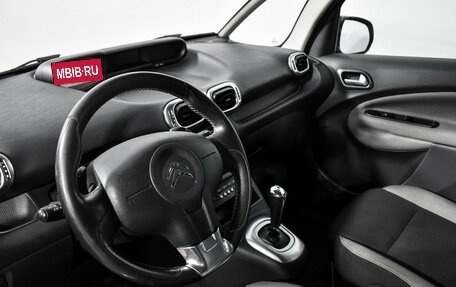 Citroen C3 Picasso I, 2013 год, 470 000 рублей, 9 фотография