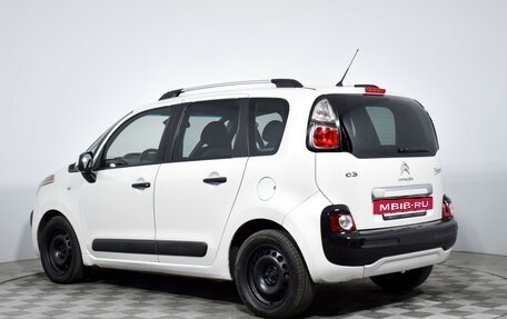 Citroen C3 Picasso I, 2013 год, 470 000 рублей, 7 фотография