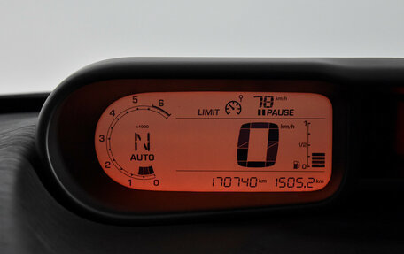 Citroen C3 Picasso I, 2013 год, 470 000 рублей, 16 фотография