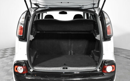 Citroen C3 Picasso I, 2013 год, 470 000 рублей, 17 фотография
