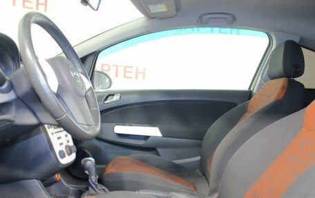 Opel Corsa D, 2011 год, 755 000 рублей, 9 фотография