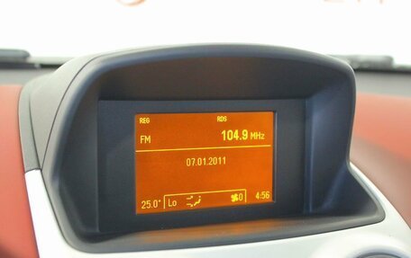 Opel Corsa D, 2011 год, 755 000 рублей, 11 фотография
