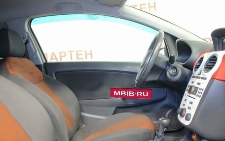 Opel Corsa D, 2011 год, 755 000 рублей, 10 фотография