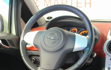 Opel Corsa D, 2011 год, 755 000 рублей, 15 фотография