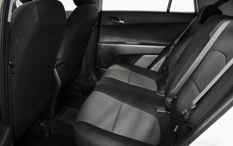Hyundai Creta I рестайлинг, 2020 год, 1 849 000 рублей, 11 фотография