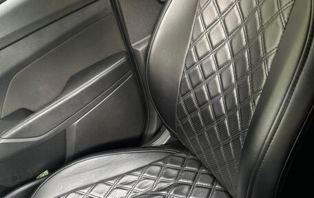 Hyundai Solaris II рестайлинг, 2019 год, 700 000 рублей, 6 фотография