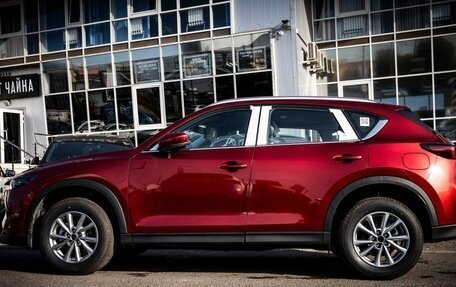 Mazda CX-5 II, 2024 год, 4 000 000 рублей, 3 фотография
