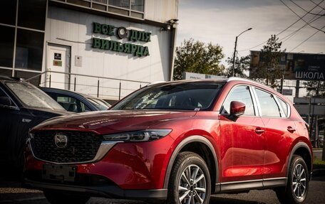 Mazda CX-5 II, 2024 год, 4 000 000 рублей, 4 фотография