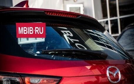 Mazda CX-5 II, 2024 год, 4 000 000 рублей, 12 фотография