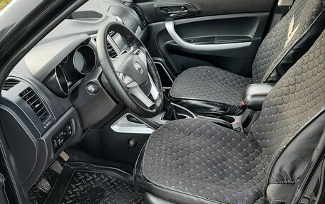 Changan CS35, 2016 год, 935 000 рублей, 14 фотография