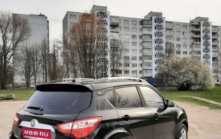 Changan CS35, 2016 год, 935 000 рублей, 7 фотография