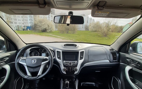 Changan CS35, 2016 год, 935 000 рублей, 17 фотография